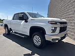Used 2023 Chevrolet Silverado 2500 LT Crew Cab 4x4 Pickup for sale #U7210 - photo 4