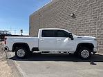 Used 2023 Chevrolet Silverado 2500 LT Crew Cab 4x4 Pickup for sale #U7210 - photo 2