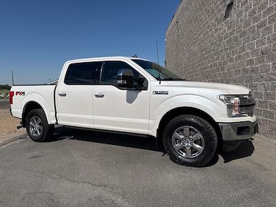 2019 Ford F-150 SuperCrew Cab 4x4 Pickup for sale #U7213 - photo 1