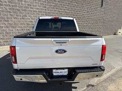 2019 Ford F-150 SuperCrew Cab 4x4 Pickup for sale #U7213 - photo 2