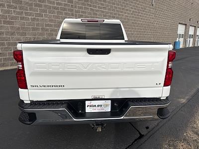 2021 Chevrolet Silverado 1500 Double Cab 4WD Pickup for sale #U7213A - photo 2