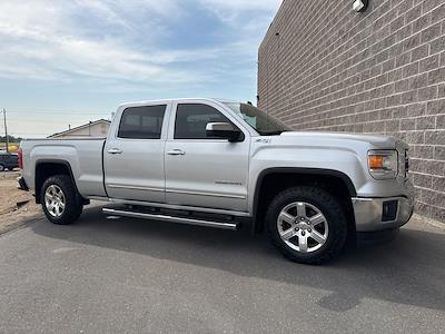 2014 GMC Sierra 1500 Crew Cab 4x4 Pickup for sale #U7217A - photo 1
