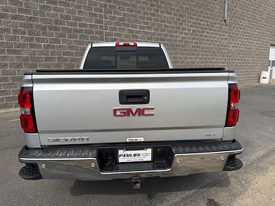 2014 GMC Sierra 1500 Crew Cab 4x4 Pickup for sale #U7217A - photo 2