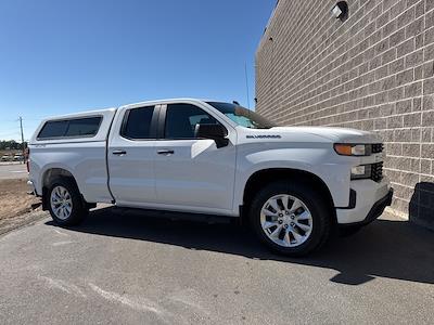 2022 Chevrolet Silverado 1500 Double Cab 4WD Pickup for sale #U7225 - photo 1
