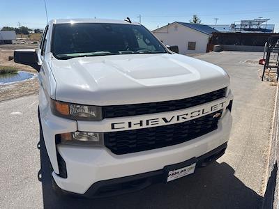 2022 Chevrolet Silverado 1500 Double Cab 4WD Pickup for sale #U7225 - photo 2