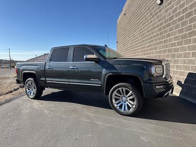 2018 GMC Sierra 1500 Crew Cab 4WD Pickup for sale #U7226A - photo 1