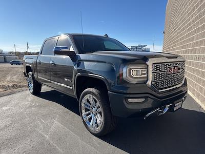 Used 2018 GMC Sierra 1500 Denali Crew Cab for sale #U7226A - photo 1
