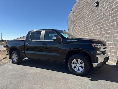 2021 Chevrolet Silverado 1500 Crew Cab 4WD Pickup for sale #U7230 - photo 1