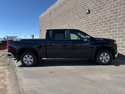 2021 Chevrolet Silverado 1500 Crew Cab 4WD Pickup for sale #U7230 - photo 2