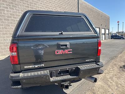2017 GMC Sierra 2500 Crew Cab SRW 4WD Pickup for sale #U7233 - photo 2
