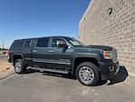 2017 GMC Sierra 2500 Crew Cab SRW 4WD Pickup for sale #U7233 - photo 1