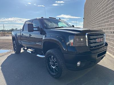 2014 GMC Sierra 2500 Crew Cab 4WD Pickup for sale #U7234 - photo 1