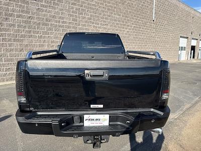 2014 GMC Sierra 2500 Crew Cab 4WD Pickup for sale #U7234 - photo 2