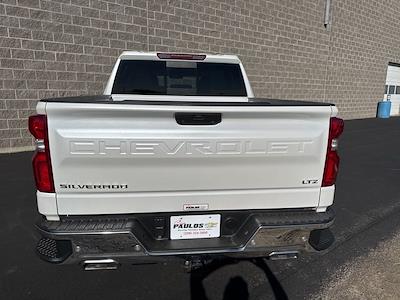 2019 Chevrolet Silverado 1500 Crew Cab 4WD Pickup for sale #U7235 - photo 2