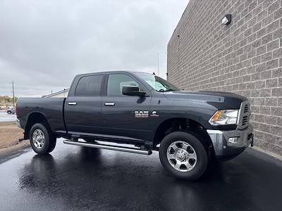 2018 Ram 2500 Crew Cab 4WD Pickup for sale #U7240 - photo 1