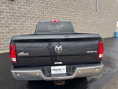 2018 Ram 2500 Crew Cab 4WD Pickup for sale #U7240 - photo 2