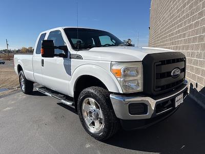 Used 2013 Ford F-250 XL Super Cab for sale #U7247 - photo 1