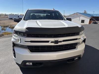 2021 Chevrolet Silverado 1500 Crew Cab 4WD Pickup for sale #U7248 - photo 1