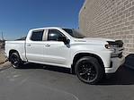 2021 Chevrolet Silverado 1500 Crew Cab 4WD Pickup for sale #U7248 - photo 4