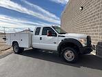Used 2012 Ford F-450 Super Cab Service Truck for sale #U7249 - photo 1