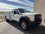 Used 2012 Ford F-450 Super Cab Service Truck for sale #U7249 - photo 4