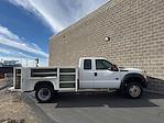 Used 2012 Ford F-450 Super Cab Service Truck for sale #U7249 - photo 10