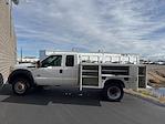 Used 2012 Ford F-450 Super Cab Service Truck for sale #U7249 - photo 11