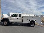 Used 2012 Ford F-450 Super Cab Service Truck for sale #U7249 - photo 6