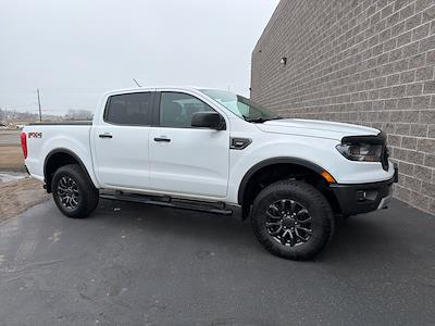 Used 2019 Ford Ranger XL SuperCrew Cab for sale #U7249A - photo 1