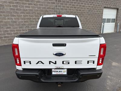 Used 2019 Ford Ranger XLT SuperCrew Cab for sale #U7249A - photo 2