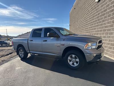 Used 2019 Ram 1500 Classic Tradesman Crew Cab for sale #U7251 - photo 1