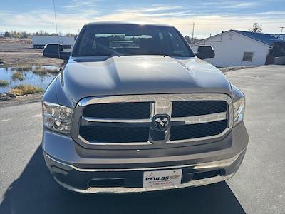 Used 2019 Ram 1500 Classic Tradesman Crew Cab for sale #U7251 - photo 2