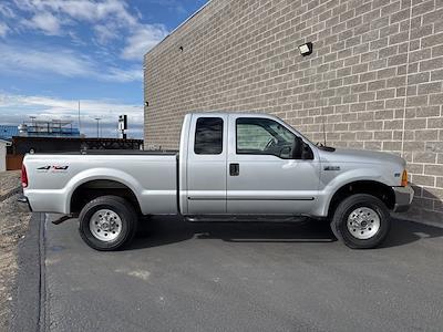 Used 1999 Ford F-250 XL Super Cab for sale #U7253 - photo 2