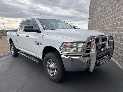 2017 Ram 2500 Crew Cab 4WD Pickup for sale #U7255 - photo 1