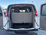 Used 2017 Chevrolet Express 3500 LT Passenger Van for sale #U7256 - photo 29