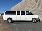 Used 2017 Chevrolet Express 3500 LT Passenger Van for sale #U7256 - photo 3