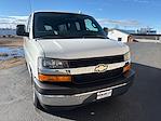 Used 2017 Chevrolet Express 3500 LT Passenger Van for sale #U7256 - photo 4