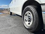 Used 2017 Chevrolet Express 3500 LT Passenger Van for sale #U7256 - photo 6
