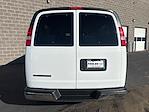 Used 2017 Chevrolet Express 3500 LT Passenger Van for sale #U7256 - photo 2