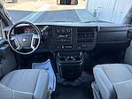 Used 2017 Chevrolet Express 3500 LT Passenger Van for sale #U7256 - photo 9