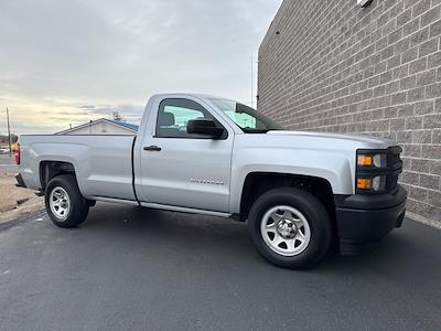 2015 Chevrolet Silverado 1500 Regular Cab RWD Pickup for sale #U7258 - photo 1