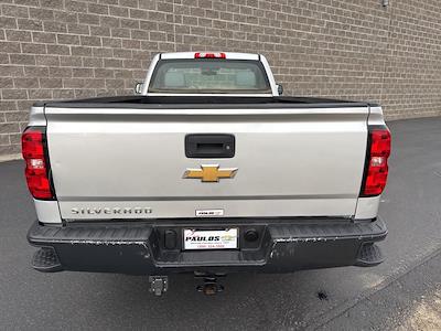 Used 2015 Chevrolet Silverado 1500 Work Truck Regular Cab for sale #U7258 - photo 2