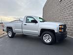 2015 Chevrolet Silverado 1500 Regular Cab RWD Pickup for sale #U7258 - photo 1