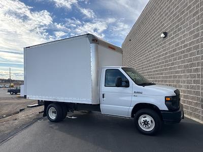 2016 Ford E-350 RWD Box Van for sale #U7260 - photo 1