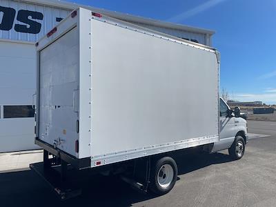 2016 Ford E-350 RWD Box Van for sale #U7260 - photo 2