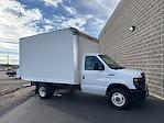 2016 Ford E-350 RWD Box Van for sale #U7260 - photo 1