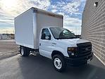 2016 Ford E-350 RWD Box Van for sale #U7260 - photo 3