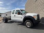 2014 Ford F-550 Super Cab DRW 4WD Cab Chassis for sale #U7262 - photo 3