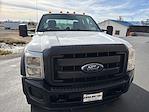 2014 Ford F-550 Super Cab DRW 4WD Cab Chassis for sale #U7262 - photo 1