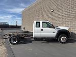 2014 Ford F-550 Super Cab DRW 4WD Cab Chassis for sale #U7262 - photo 4